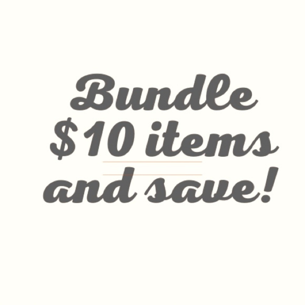 Bundle!